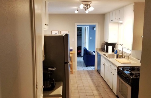 Shearer Hills - Ridgeview House | Spacious 3bedroom house in the heart of San Antonio with Pool/hottub and Game Rm