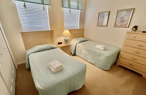 Port Aransas Villa | Spacious 4BR Family Home near Theme Parks Outlets