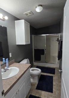 Las Cruces House | Spacious 4BR Home Near WSMR with King Suites