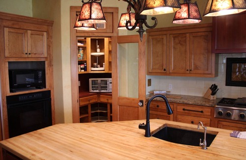 La Grange House | Spacious 5-bedroom country house in marvelous La Grange with breathtaking sunset