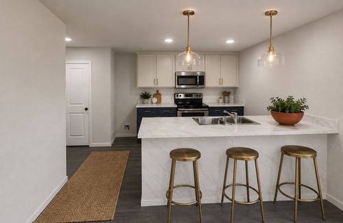 Potosi House | Spacious 5-bedroom house in quaint Abilene with High-speed Internet