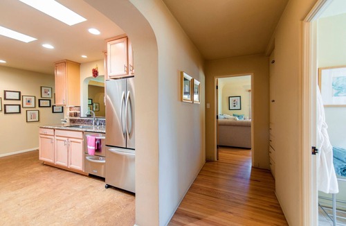 Albuquerque House | Spacious and luxurious home away from home! UNM/Nob Hill
