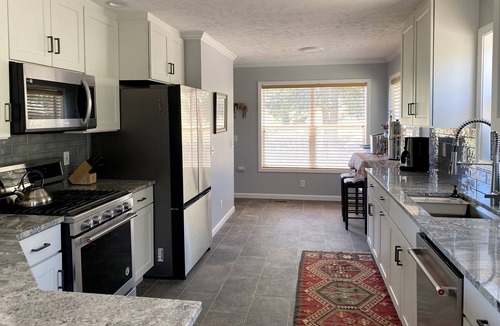 Hartsel House | Spacious and Secluded Rocky Mountain Retreat on 5 Acres