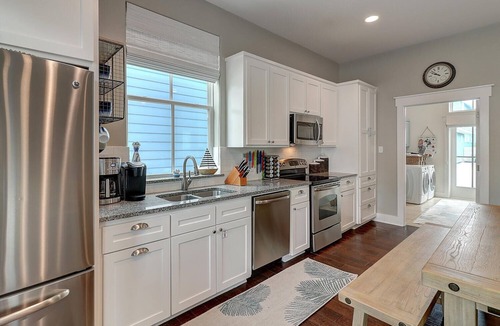 Cinnamon Shore House | Spacious Beach Home in Cinnamon Shore near Pool + Other Resort Amenities