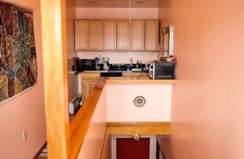 Tyrone Cabin | Spacious Cabin Rental with Beautiful Mountain Views near Pinos Altos, New Mexico