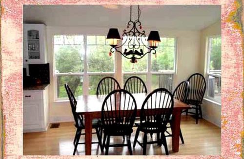 Hunt House | Spacious Cottage with Exquisite Pond and Hill Country Views near Fredericksburg and Kerrville, Texas