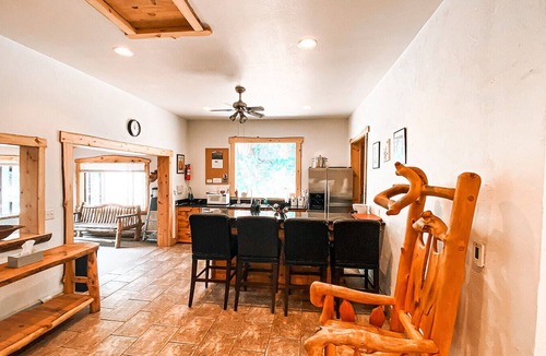 Durango House | SPACIOUS CUSTOM HOME WITH LARGE GAME ROOM!