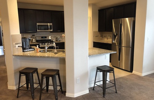 Round Rock House | *Spacious HOME away from home! Lots of comforts included. Perfect for family!