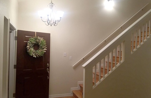 El Paso House | Spacious Home w/Heated Pool