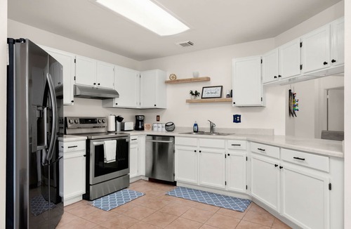 Heritage House | Spacious house w/Gameroom/BBQ/Firepit Next SeaWorld & Lackland AFB