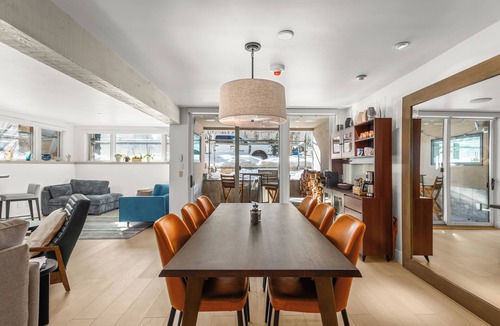 West End Condo | Spacious & Newly renovated 2BR/2BA- Between Koch and Wagner park