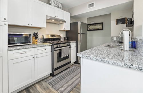 Shearer Hills - Ridgeview House | Spacious San Antonio Retreat w/Private Patio!