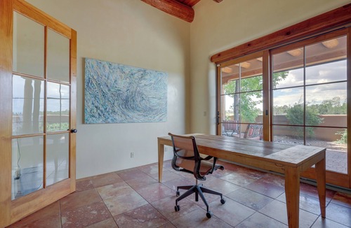 Santa Fe House | Spacious Santa Fe Vacation Rental ~ 5 Mi to Town!