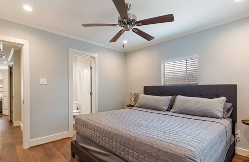 Cityplace Condo | Spacious & Stylish - Dallas Uptown Area!