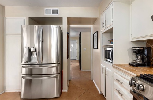 Tubac House | Spacious Tubac Escape – 4BR/3BA, Private Pool, Bar, Workout Room & 2 King Suites