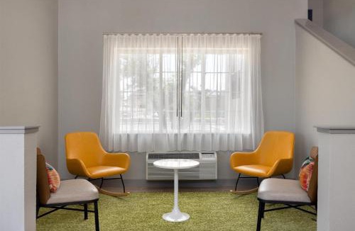 El Paso Hotel | Spark by Hilton El Paso University