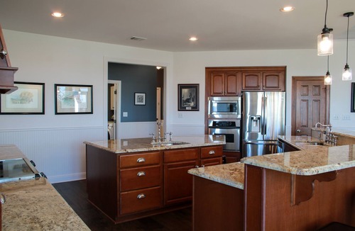 Leander House | Spectacular Lake Travis views on Private Hilltop, Family Friendly Ranch