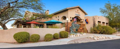 Worldmark House | Spend time with Family in 2BD resort condo with resort water playground
