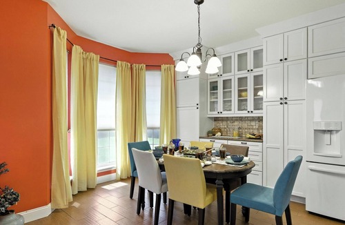 Abilene House | Spur of the Moment - West Texas Escape Sleeps 7