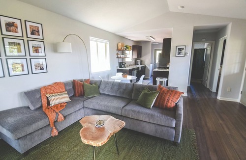 Pagosa Springs House | Starry Night Getaway