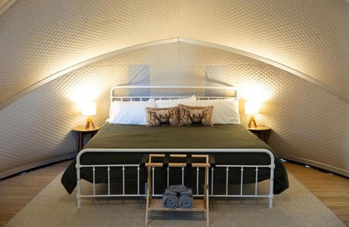 McIntosh Other | Starry Skies Glamping Escape