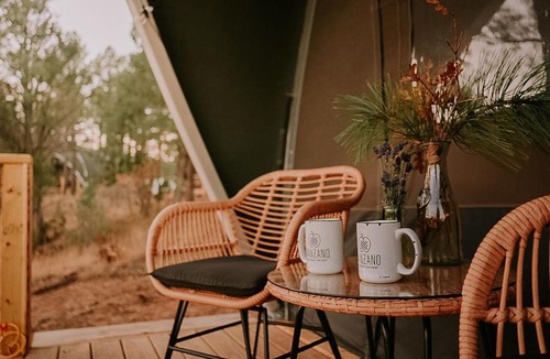 McIntosh Other | Starry Skies Glamping Escape