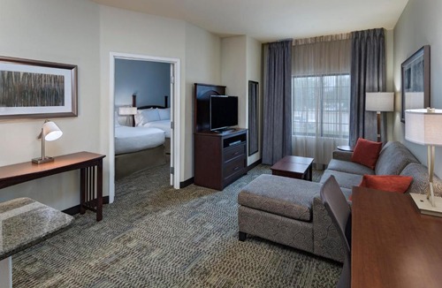 McNeil Hotel | Staybridge Suites Austin Northwest by IHG