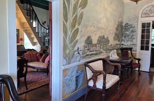 Washington Other | Step into Old French colonial Louisiana's hospitality & culture!