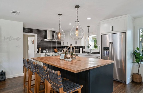 College Station House | Stockland Turkey Creek - 3BR near Texas A&M