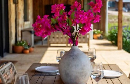 Dripping Springs House | Stonehaus Lodge at Onion Creek