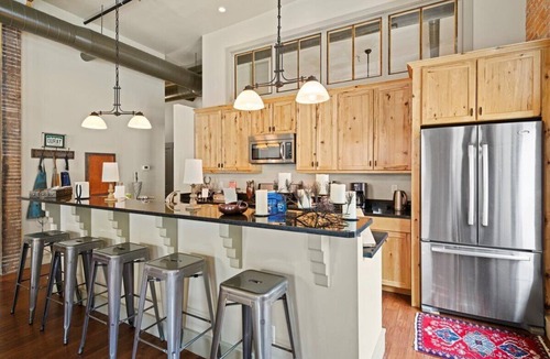 Ouray Condo | Story Block Loft 2bedroom/2bath Prime Location!