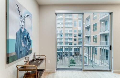 Cityplace Apartment | Stunning Apt in West Village