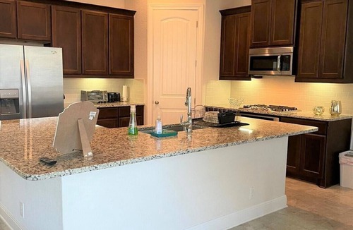 Boerne House | Stunning House in a Resort-Style Community 5 mins from Six Flags and La Cantera
