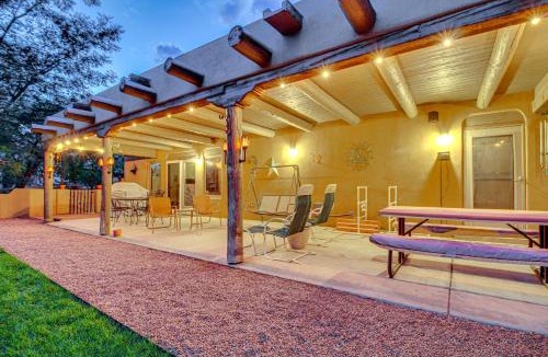 Rio Rancho House | Stunning Sandia Mtn Views: Rio Rancho Retreat
