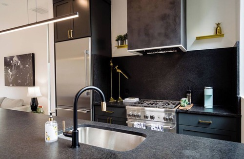 Zilker House | Stylish 2BR Zilker/Barton Springs Home. Walkable, Modern, True Austin Vibes!