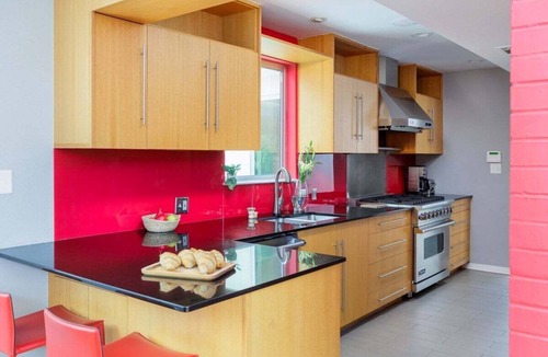 Westfield House | Stylish 3-Bedroom Austin Retreat with Pool & Prime Tarrytown Location