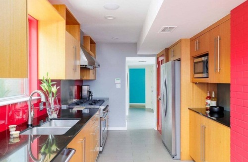 Westfield House | Stylish 3-Bedroom Austin Retreat with Pool & Prime Tarrytown Location