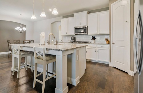 Fort Worth House | Stylish 3BR Near Lake & Downtown w/Patio & WiFi