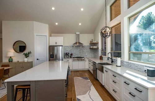 Pagosa Springs House | Stylish, High-End Home, Close to Hot Springs & Wolf Creek Ski Area