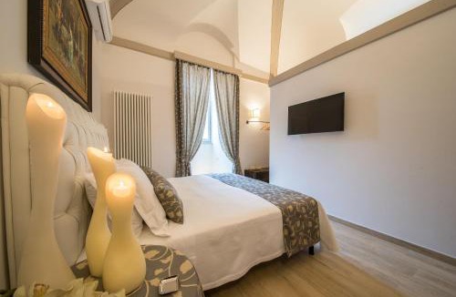 Assisi Apartment | Suite Assisi
