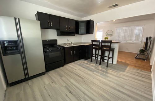 Pershing - Government Hill House | Sun City Gem- excellent location!