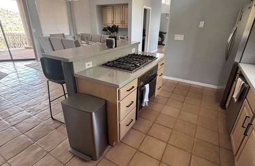 Tanque Verde Villa | Sun King - Amazing Panoramic Sunset and Mountain Views! Sauna/Hot Tub/Pool.