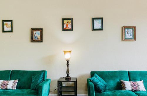Katymead House | Sunflower Ranch