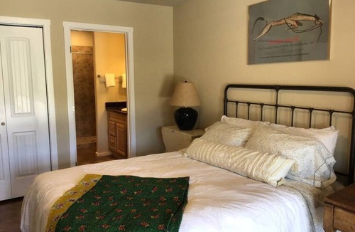 Pearce House | Sunglow Retreat