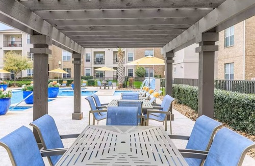 Egypt Apartment | Sunny 2BR Magnolia Escape Pool, Gym & Location