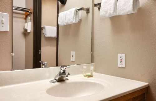 Durango Hotel | Super 8 by Wyndham Durango