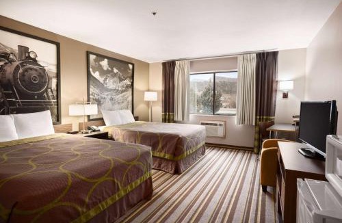 Durango Hotel | Super 8 by Wyndham Durango