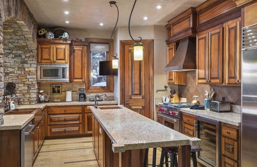 Mountain Village Cabin | Telluride Summer Festival Home by InvitedHome | Private Cabin, Hiking, Biking