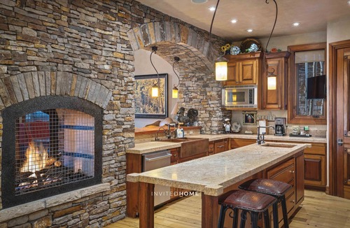 Mountain Village Cabin | Telluride Summer Festival Home by InvitedHome | Private Cabin, Hiking, Biking