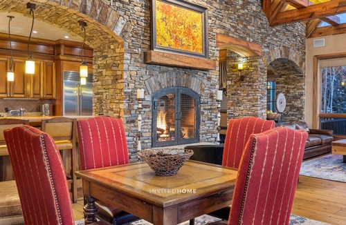 Mountain Village Cabin | Telluride Summer Festival Home by InvitedHome | Private Cabin, Hiking, Biking